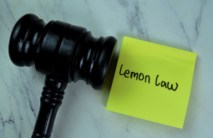 Lemon Law Explained: What Every Car Owner in LA Should Know